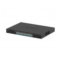 Switch NetGear  MS324TXUP-100EUS