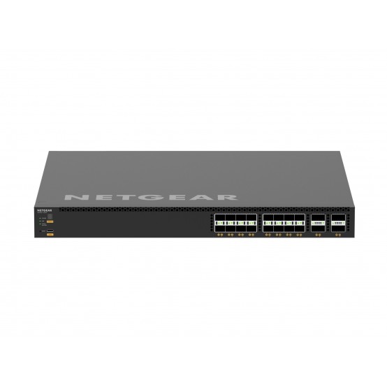 Switch NetGear  VSM4320C-100NES