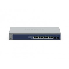Switch NetGear  XS508TM-100EUS