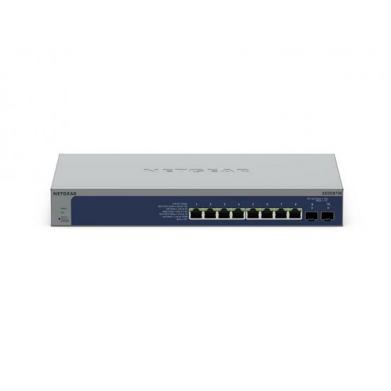 Switch NetGear  XS508TM-100EUS