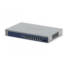 Switch NetGear  XS508TM-100EUS 2