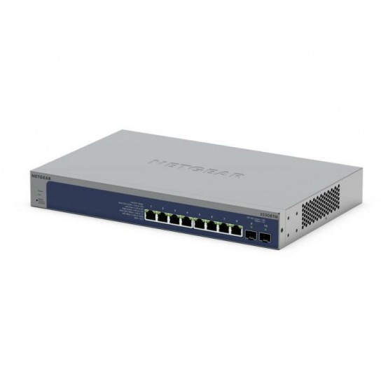 Switch NetGear  XS508TM-100EUS