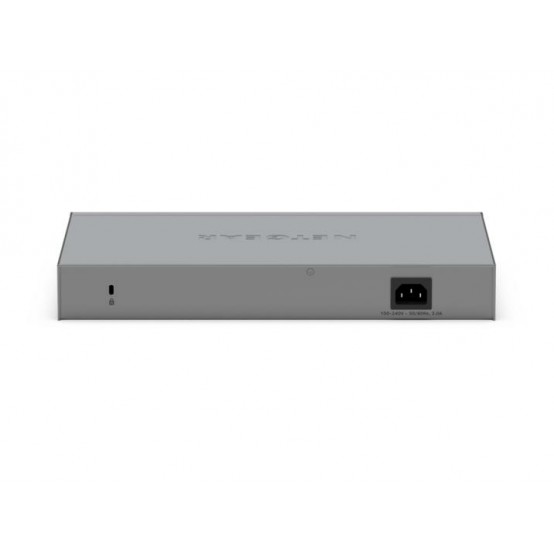 Switch NetGear  XS508TM-100EUS