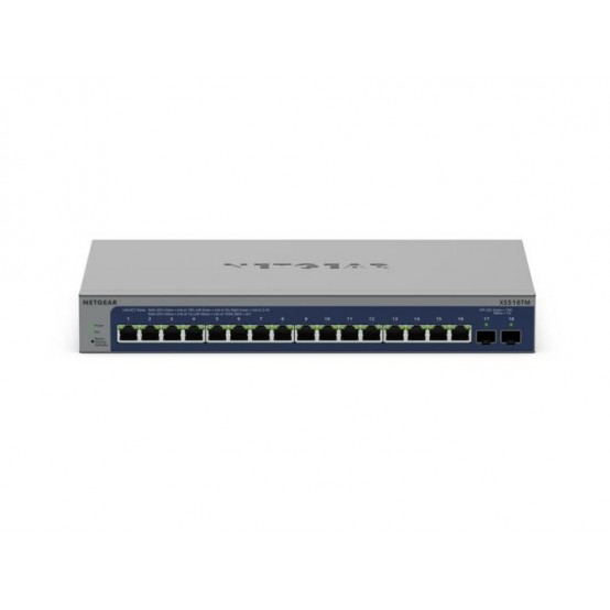 Switch NetGear  XS516TM-100EUS