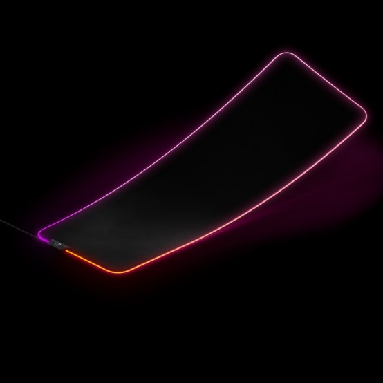 Mouse pad SteelSeries QcK Prism Cloth XL