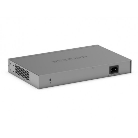 Switch NetGear  XS516TM-100EUS
