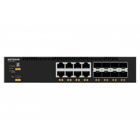 Switch NetGear  XSM4316-100NES