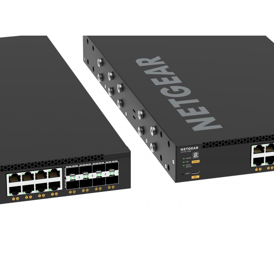 Switch NetGear  XSM4316-100NES
