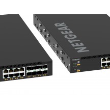 Switch NetGear  XSM4316-100NES
