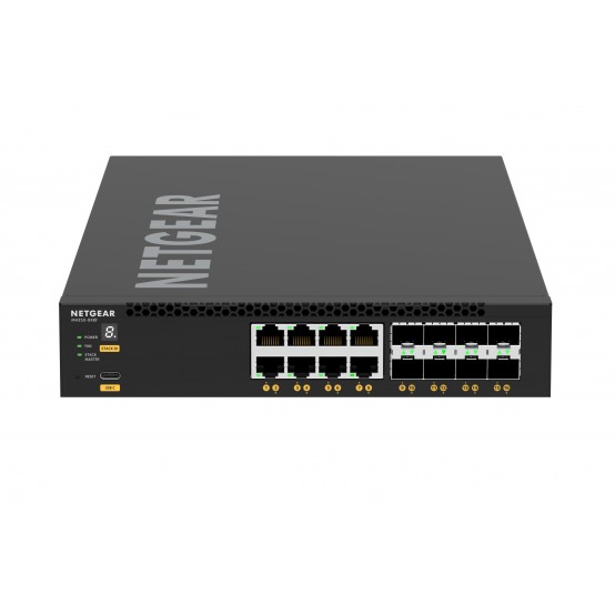 Switch NetGear  XSM4316-100NES