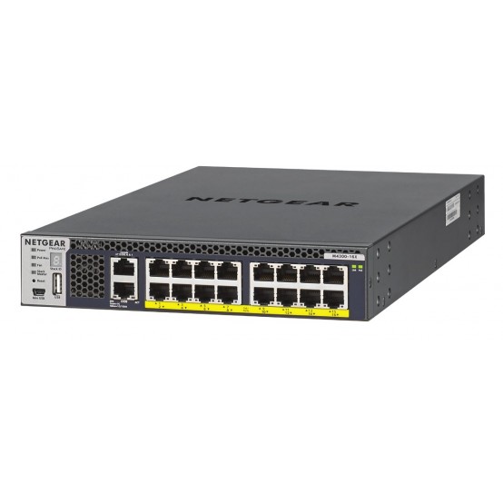 Switch NetGear  XSM4316PA-100NES
