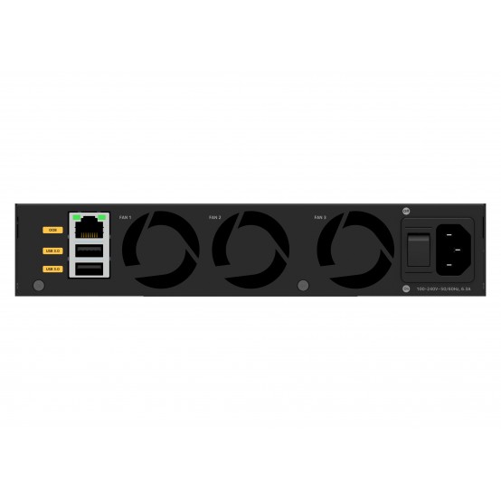 Switch NetGear  XSM4324-100NES