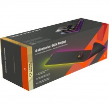 Mouse pad SteelSeries QcK Prism Cloth XL