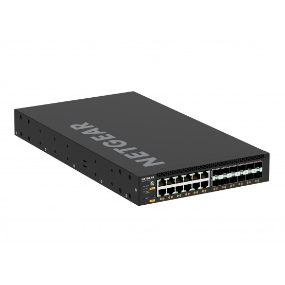 Switch NetGear  XSM4324-100NES