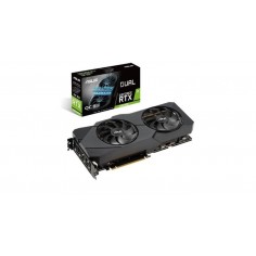 Placa video ASUS DUAL-RTX2080S-O8G-EVO-V2