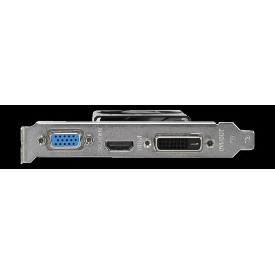 Placa video Gainward GeForce GT 710 2GB D5 471056224-1518