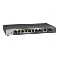 Switch NetGear  GS110EMX-100PES