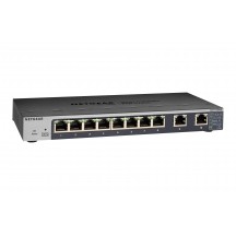 Switch NetGear  GS110EMX-100PES