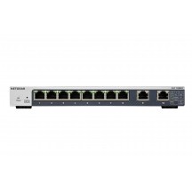 Switch NetGear  GS110EMX-100PES