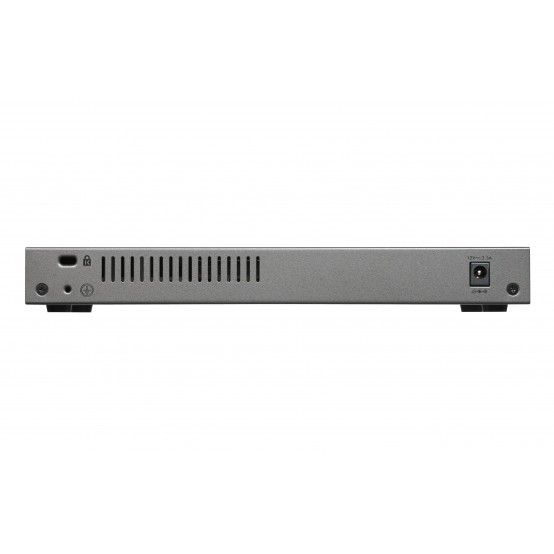 Switch NetGear  GS110EMX-100PES