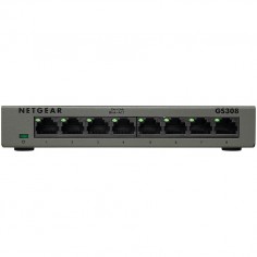 Switch NetGear  GS308-100PES