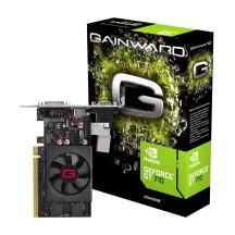 Placa video Gainward GeForce GT 710 2GB D5 471056224-1518