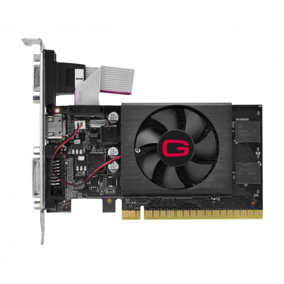 Placa video Gainward GeForce GT 710 2GB D5 471056224-1518