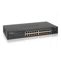 Switch NetGear  GS324T-100EUS