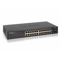 Switch NetGear  GS324T-100EUS