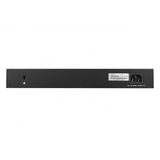 Switch NetGear  GS324T-100EUS