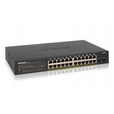 Switch NetGear  GS324TP-100EUS