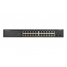 Switch NetGear  GS324TP-100EUS