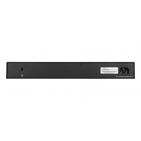 Switch NetGear  GS324TP-100EUS