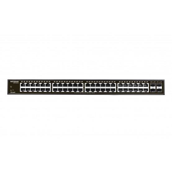 Switch NetGear  GS348T-100EUS