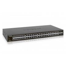 Switch NetGear  GS348T-100EUS
