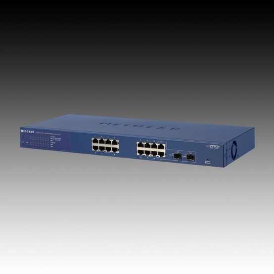Switch NetGear  GS716T-200EUS
