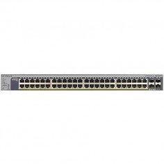Switch NetGear  GS752TPP-100EUS