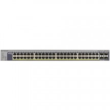 Switch NetGear  GS752TPP-100EUS