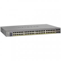 Switch NetGear  GS752TPP-100EUS