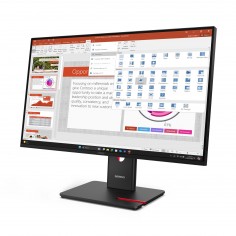 Monitor Lenovo ThinkVision T27-40 64A5MAT6EU