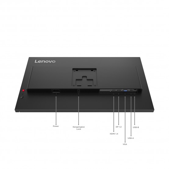Monitor Lenovo ThinkVision T27-40 64A5MAT6EU