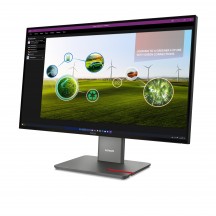 Monitor Lenovo ThinkVision P27Q-40 64A7GAT6EU