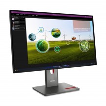 Monitor Lenovo ThinkVision P27Q-40 64A7GAT6EU