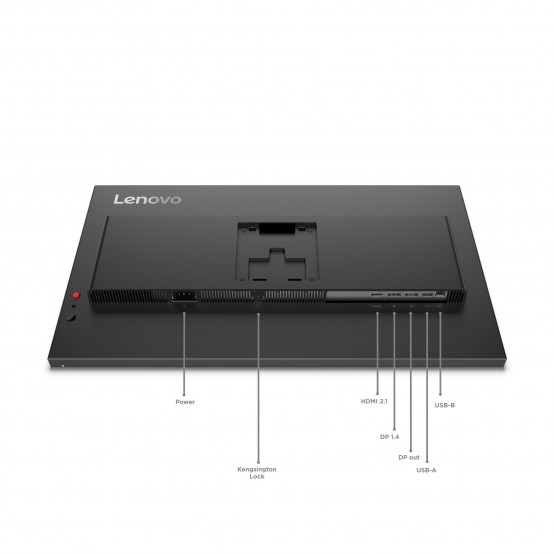 Monitor Lenovo ThinkVision P27Q-40 64A7GAT6EU