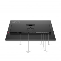 Monitor Lenovo ThinkVision P27Q-40 64A7GAT6EU