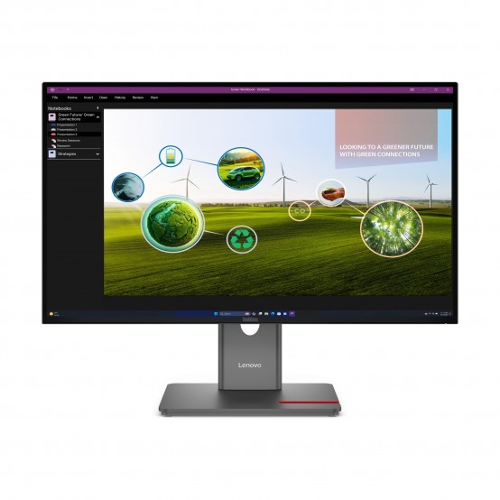 Monitor Lenovo ThinkVision P27Q-40 64A7GAT6EU