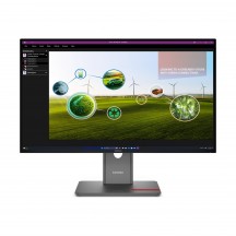 Monitor Lenovo ThinkVision P27Q-40 64A7GAT6EU