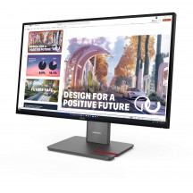 Monitor Lenovo ThinkVision P27QD-40 64B3GAT2EU