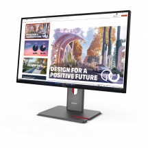 Monitor Lenovo ThinkVision P27QD-40 64B3GAT2EU