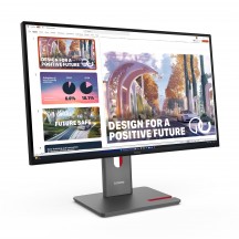 Monitor Lenovo ThinkVision P27QD-40 64B3GAT2EU
